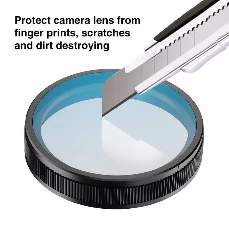VIOFO CPL Filter ภาพกล้องติดรถชัดขึ้นด้วยเลนตัดแสงสะท้อน สำหรับ VIOFO A139/T130/A229