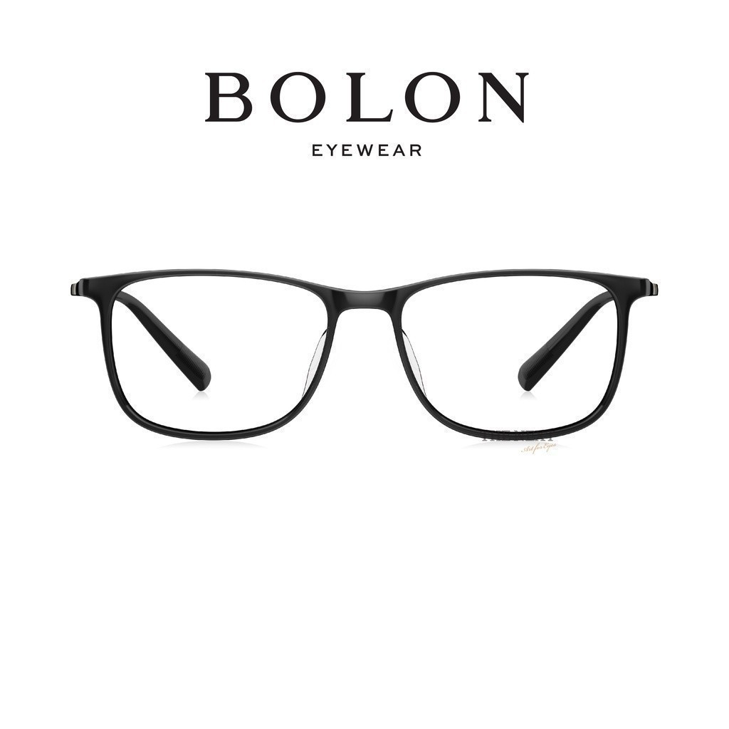 Bolon Tom BJ3078 กรอบแว่นแบรนด์เนม โบรอน แว่นสายตา แว่นกรองแสง ออโต้ แฟชั่น