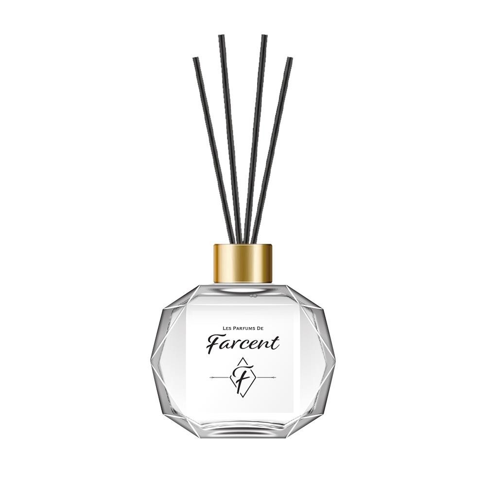 FARCENT น้ำหอมปรับอากาศ LES PARFUMS DE FARCENT 120ml STAR GLAMOUR