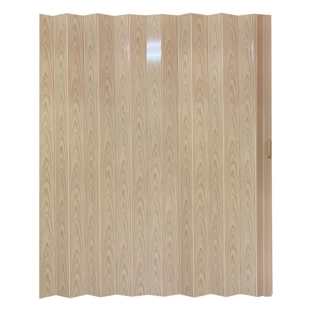 HOME LIVING STYLE ฉากกั้นห้องแบบทึบ D.I.Y. N09 150x200 ซม. สีครีม จัดส่งโดย HomePro