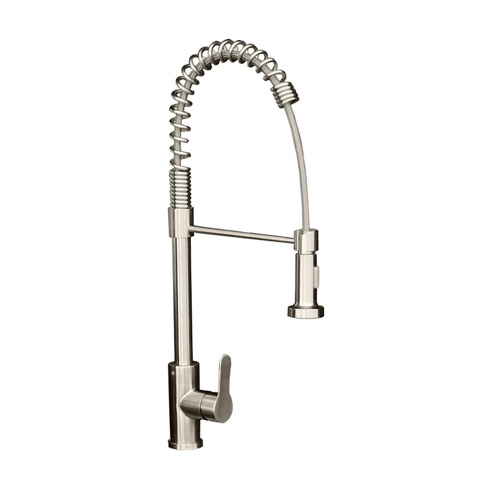 ปลดบล๊อก  HONS HONS ก๊อกซิงค์ผสม FC2002