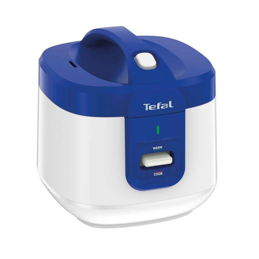 TEFAL หม้อหุงข้าว MANUAL รุ่น RK361166 1.50ลิตร