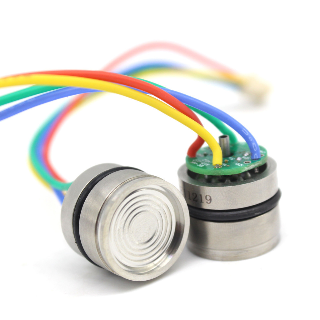High Quality I2c Pressure Transmitter sensor
