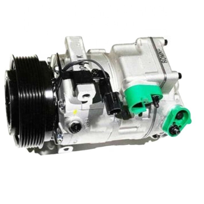 Factory best price  Automotive Air Conditioning Compressor