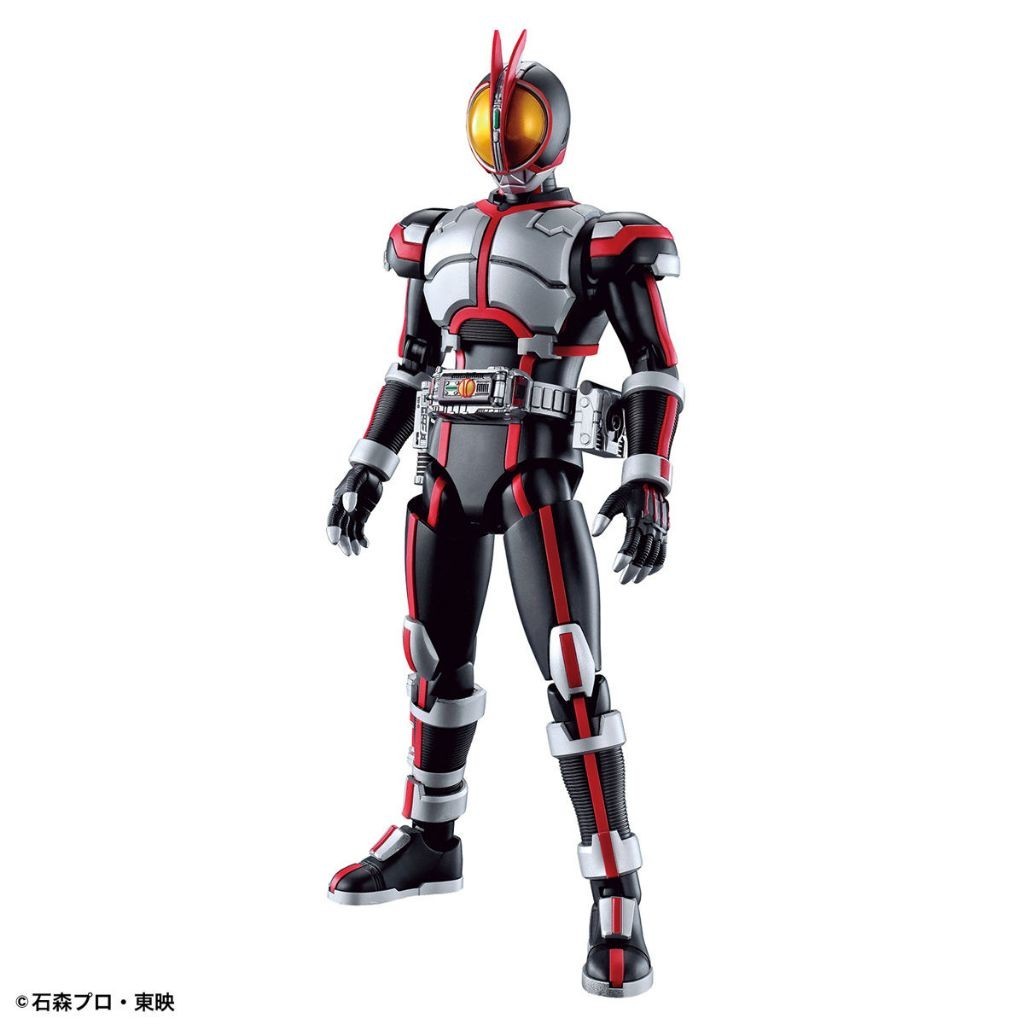 Bandai |  Figure-rise Standard Masked Rider Faiz