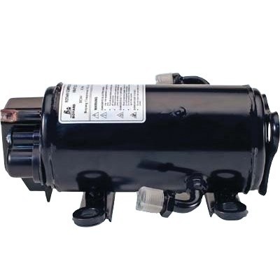 Battery operated auto air conditioner DC Battery Electric Truck portable Air Conditioner for car