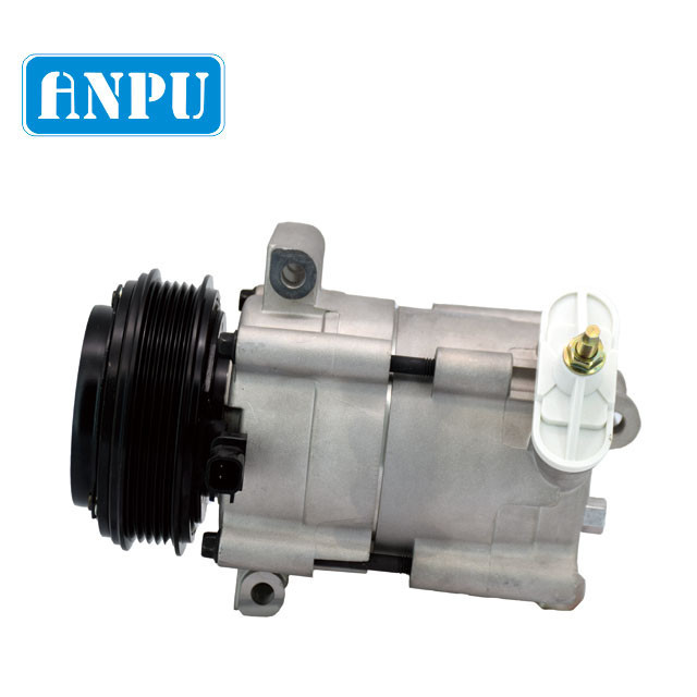 manufacture auto ac compressor fs18 ac compressor for 5PK 123MM 68196