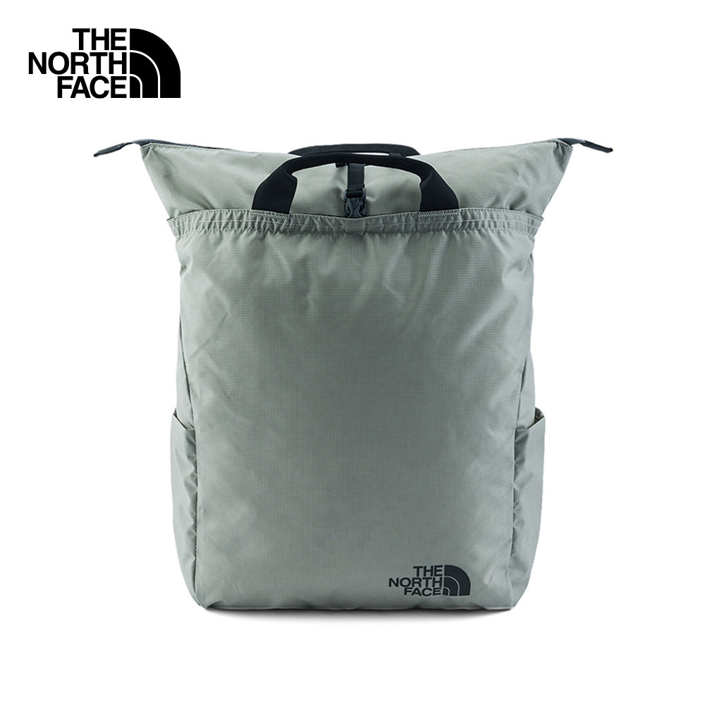 THE NORTH FACE URBAN 2WAY DAYPACK - AP - CLAY GREY กระเป๋าเป้