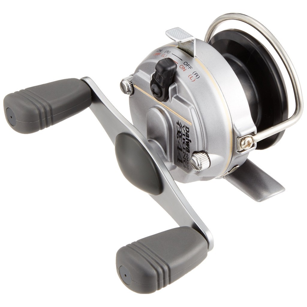[นำเข้าจากประเทศญี่ปุ่น] DAIWA รอกปลาหมึกแบบดรอปอิน Viking Raft 44 44