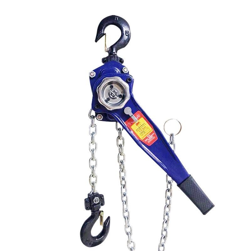 รอกยก 0.75T/1ตัน/1.5T/2/3T/6T/9Tตันรอกมือหมุน Y0P1