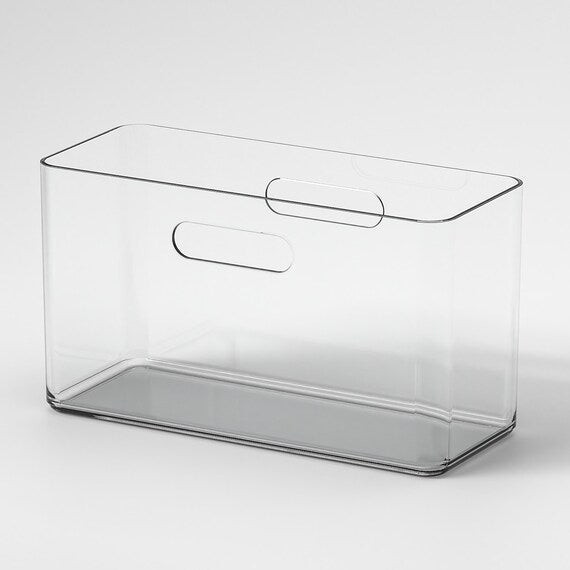 NITORI กล่อง REFRIGERATOR STORAGE CASE M W24XH13.5