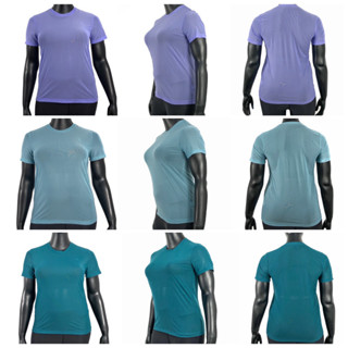 (Plus Size) D&P Sport Top | Clearance | D-8097 เสื้อยืดแขนสั…