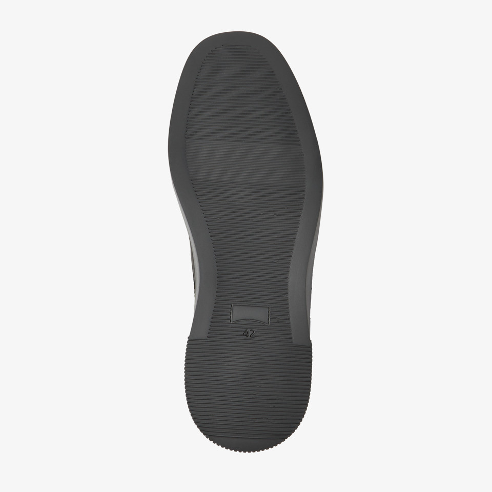Camper รุ่น Bill รองเท้าทางการหนัง ผู้ชาย สี Black - K100655-001
