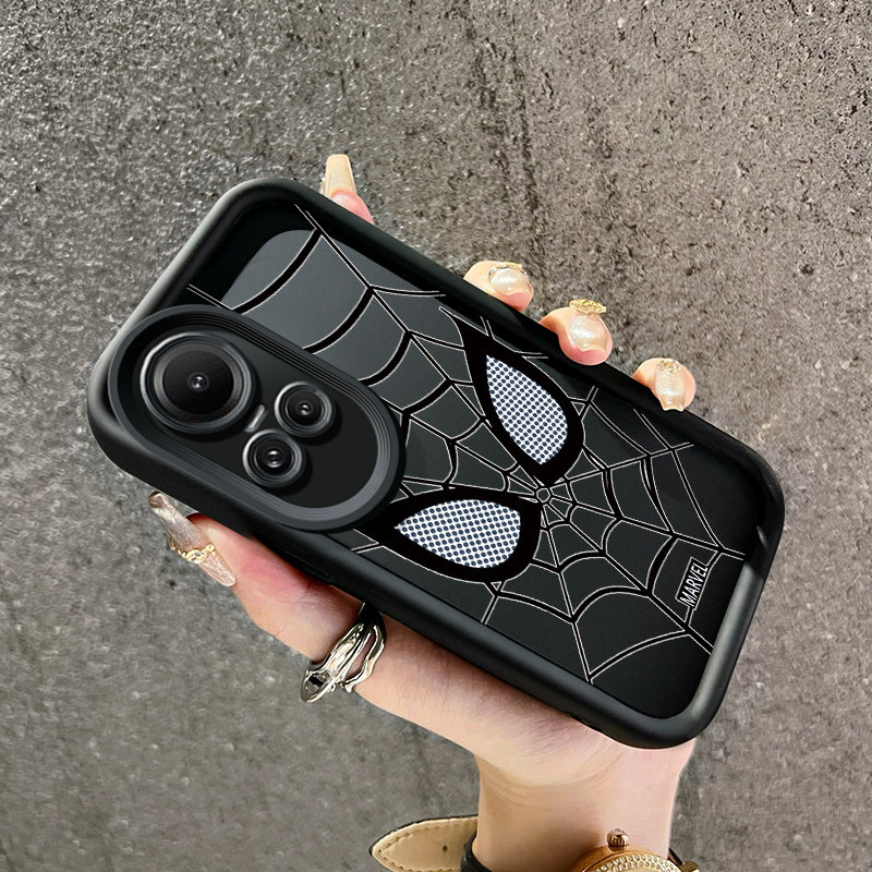 เคสสำหรับ OPPO Reno 10 5G OPPO Reno 10 Pro 5G เคสการ์ตูนเคสซิลิโคนใสฝาครอบหลังแบบเต็มเคสป้องกันทนแ