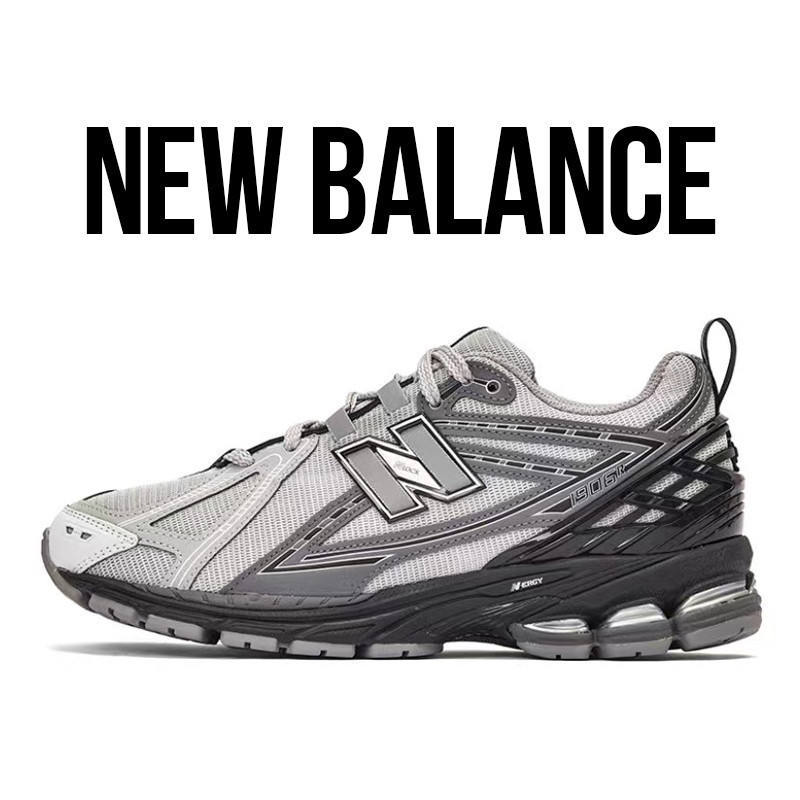 New Balance 1906R Brighton Grey