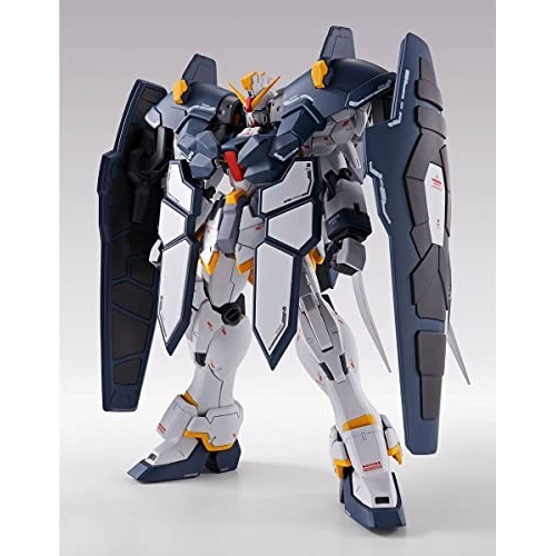 BANDAI MG 1/100 New Mobile Report Gundam W Endless Waltz Gundam Sandrock EW เวอร์ชั่น Armadillo อุปก