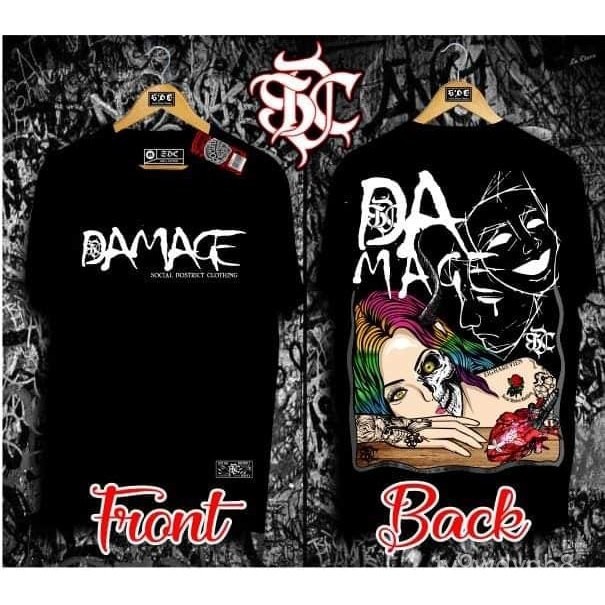 【High quality】NO MONEY T-Shirt Trending T-shirt Clothing Skeletal hand with money Printed Shirts