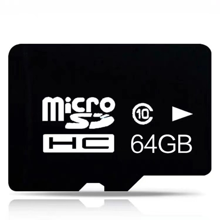 32GB/64GB Memory Card การ์ดสำหรับกล้องวงจรปิด แท้ ที่ออกแบบมาเป็นพิเศษสำหรับกล้อง การ์ดหน่วยความจำ