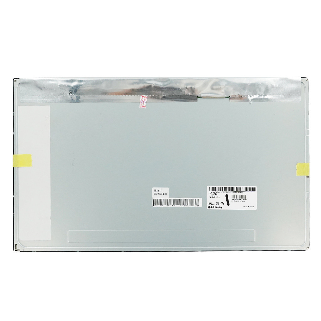 หน้าจอ AIO 20 จอ LCD ALL IN ONE 20 นิ้ว Part LM200WD3 TL F2