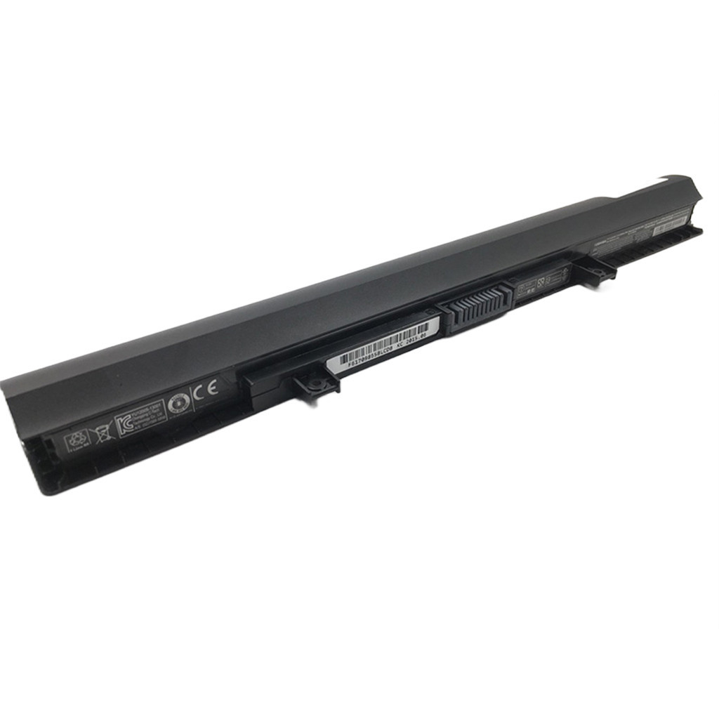 แบตเตอรี่โน๊ตบุ๊ค (แท้) PA5185U TOSHIBA Satellite L40-B C50 C55 L50 L55 L40-B L50D-B L50-B L55-B Ser