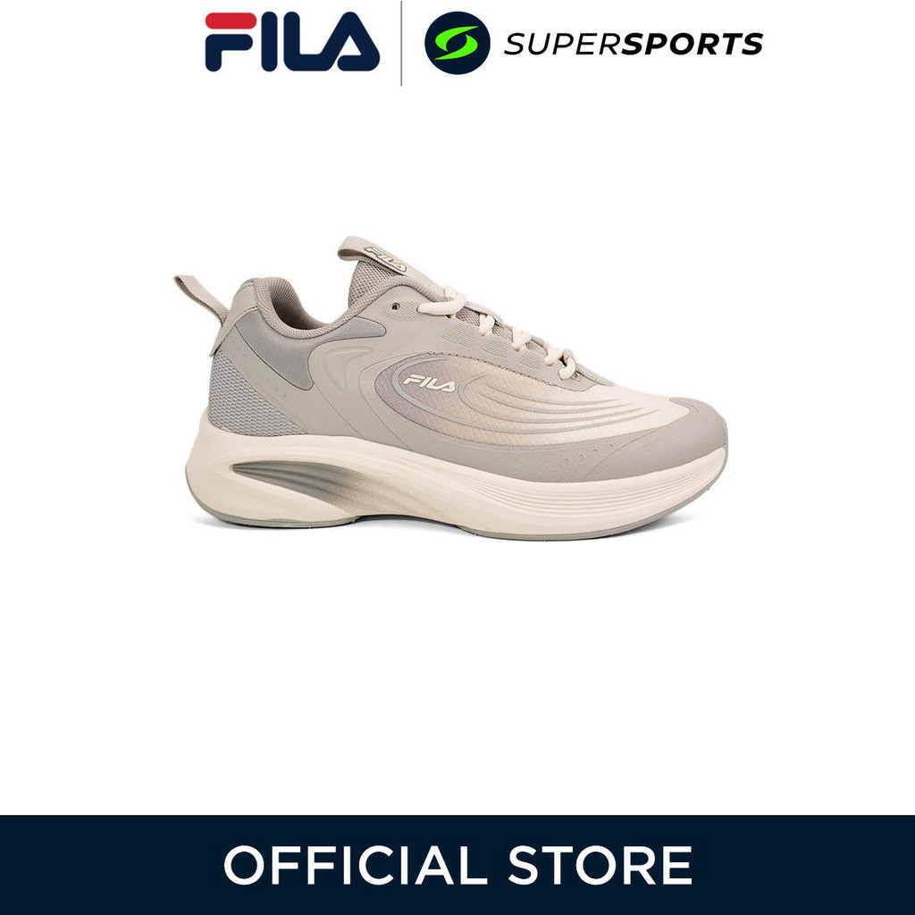 FILA Forcing PFY240401M รองเท้าวิ่งผู้ชาย