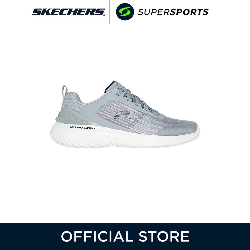 SKECHERS Bounder 2.0 - Jernus รองเท้าลำลองผู้ชาย