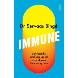 Immune : stay healthy and take good care of your immune system