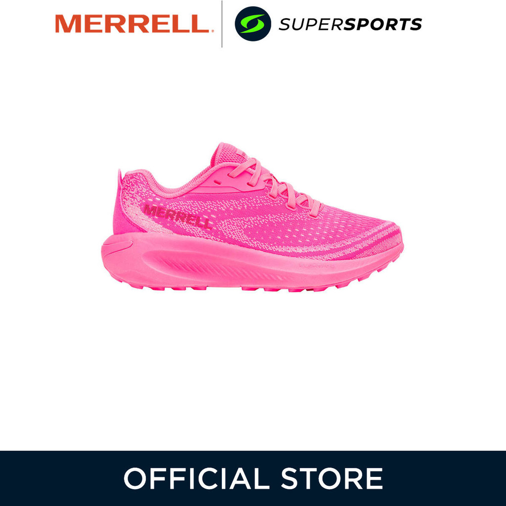 MERRELL Morphlite รองเท้าวิ่งเทรลผู้หญิง