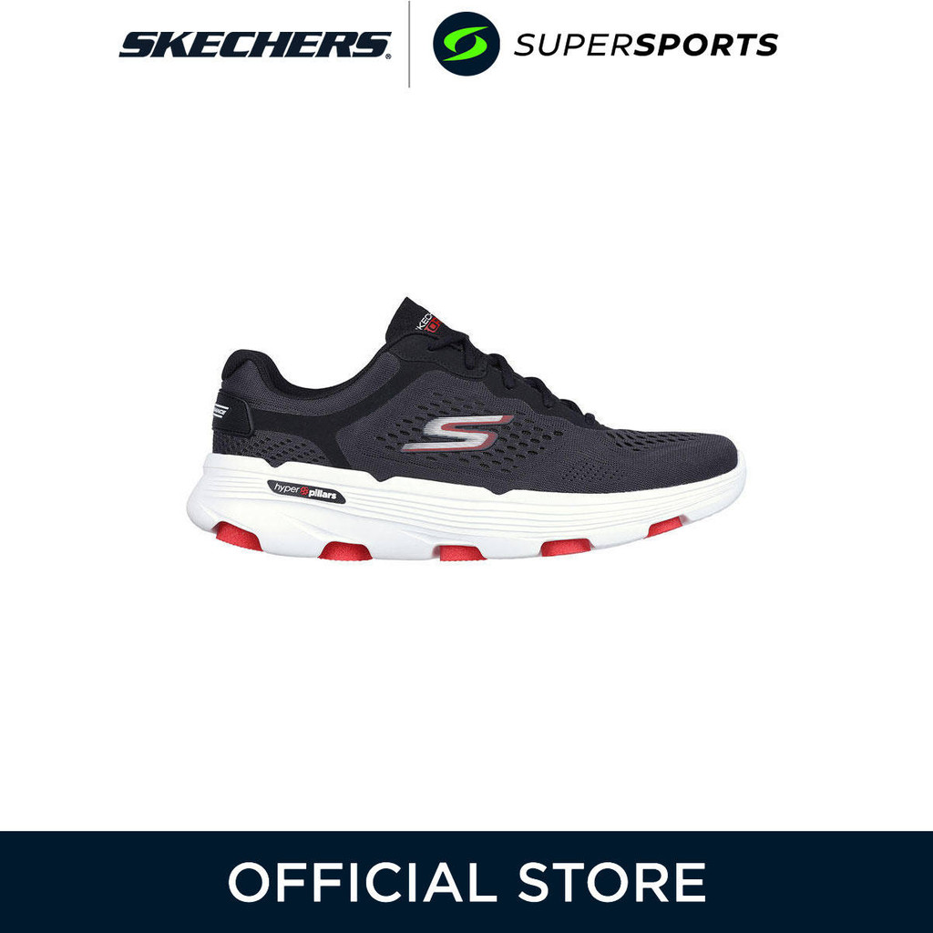 SKECHERS GO RUN 7.0 รองเท้าวิ่งผู้ชาย