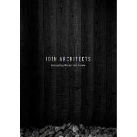 IDIN Architects : Integrating Design into Nature [Paperback]