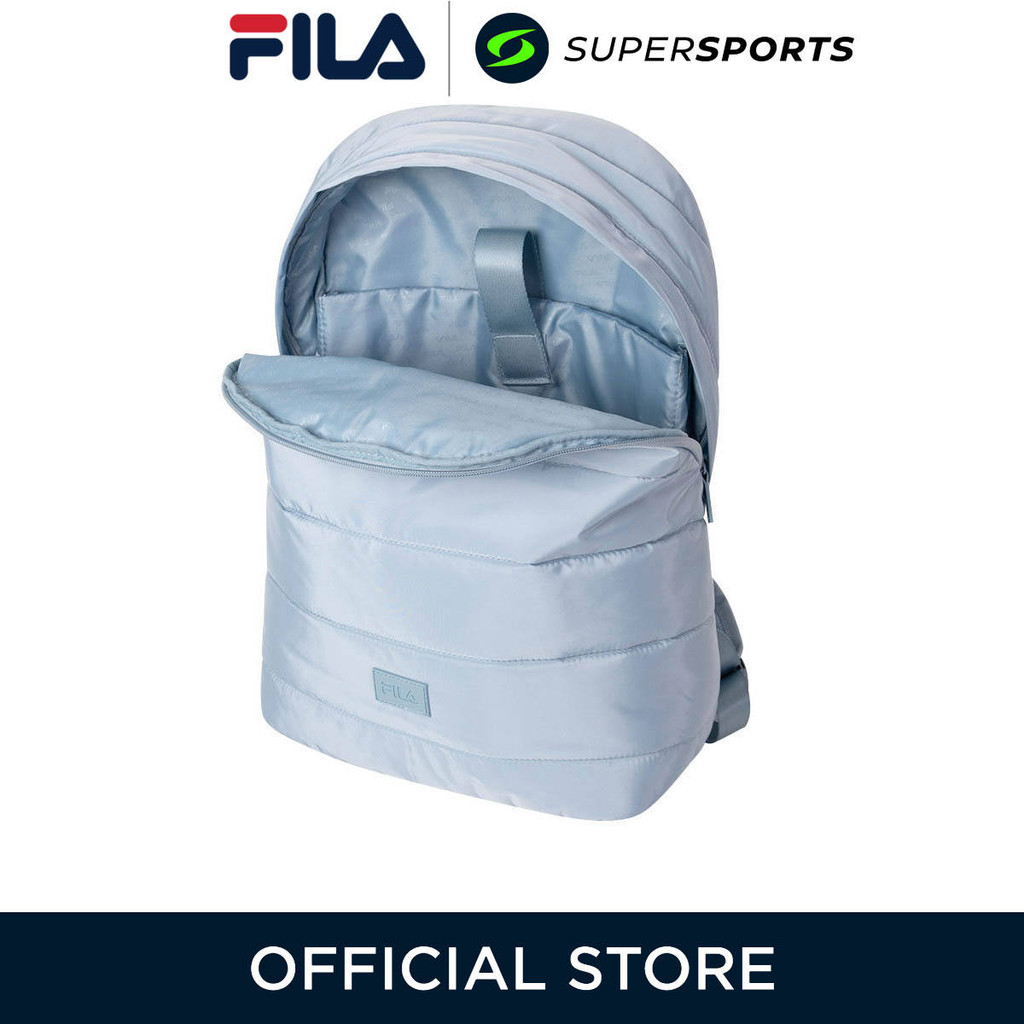 FILA Dough BPV240402U กระเป๋าเป้ผู้ใหญ่
