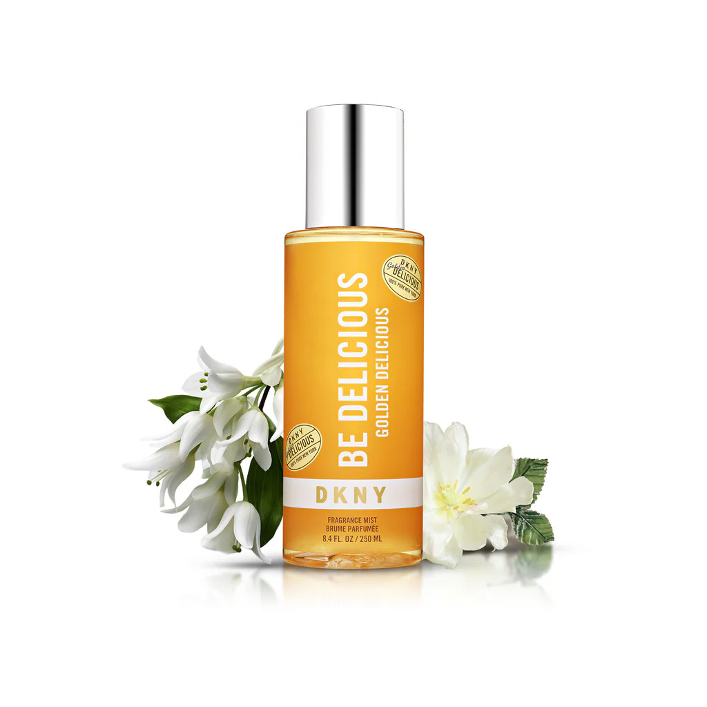 DKNY Golden Delicious Body Mist 250ml.