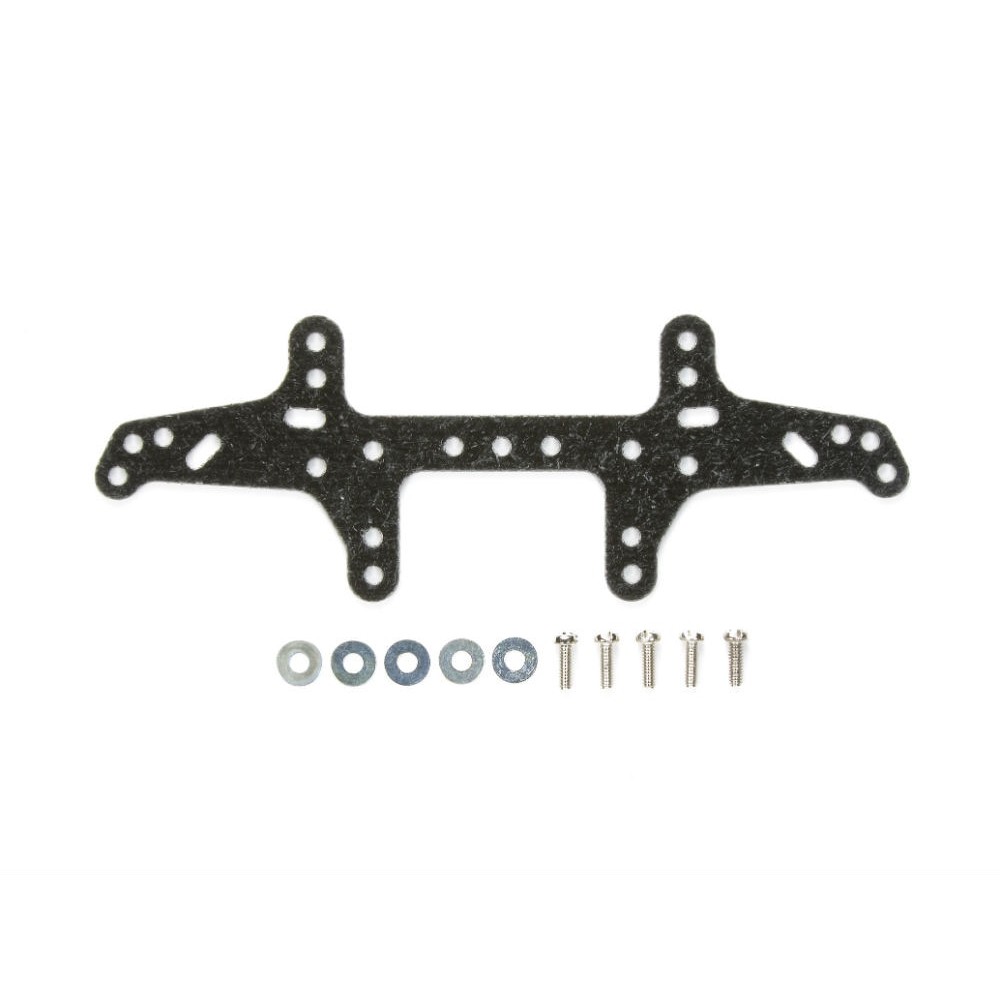 TAMIYA 15430 FRP REAR MULTI ROLLER SETTING STAY