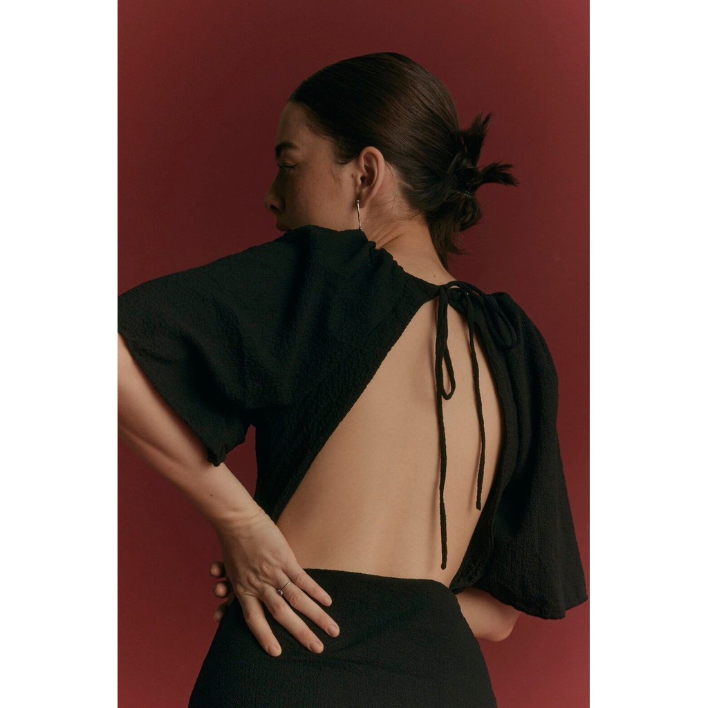 Weekend begins - Squidy dress