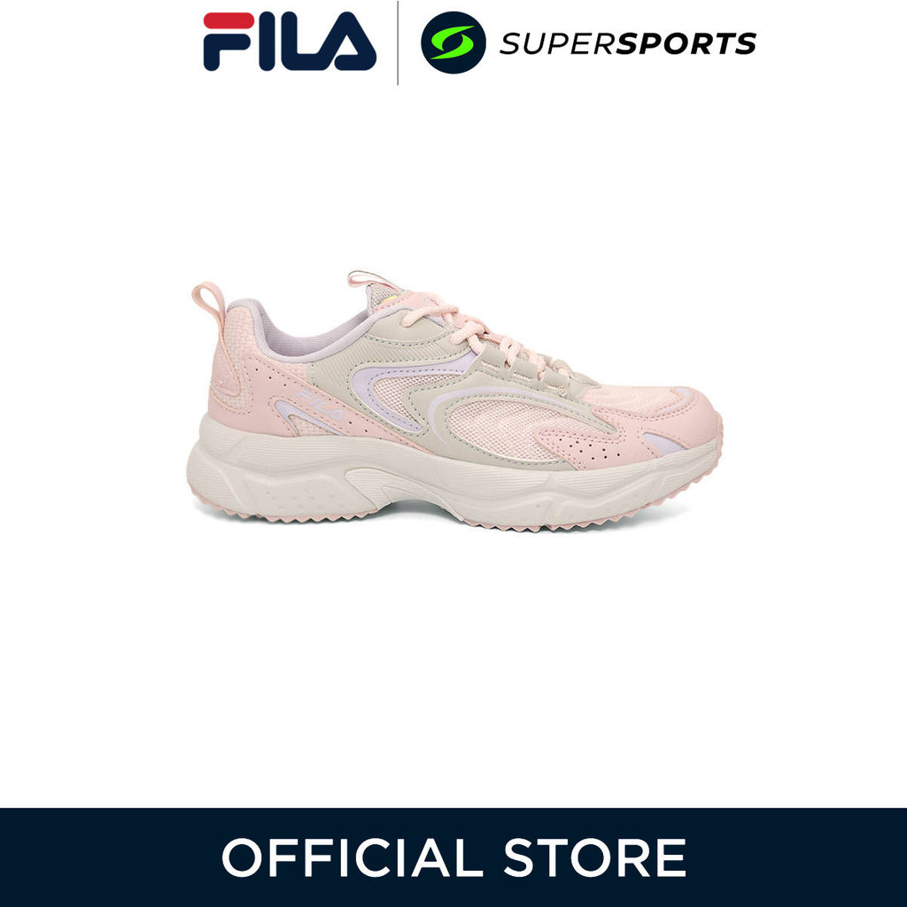 FILA Swift PFY240701W รองเท้าวิ่งผู้หญิง