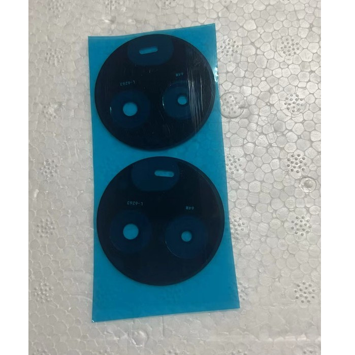 กระจกเลนส์กล้อง  Realme 11X(5G)/realme 11 5g กระจกกล้องหลัง  Realme 11X(5G)/realme 11 5g