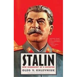 Stalin : New Biography of a Dictator [Paperback]