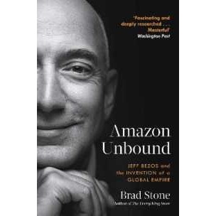 Amazon Unbound [Paperback]