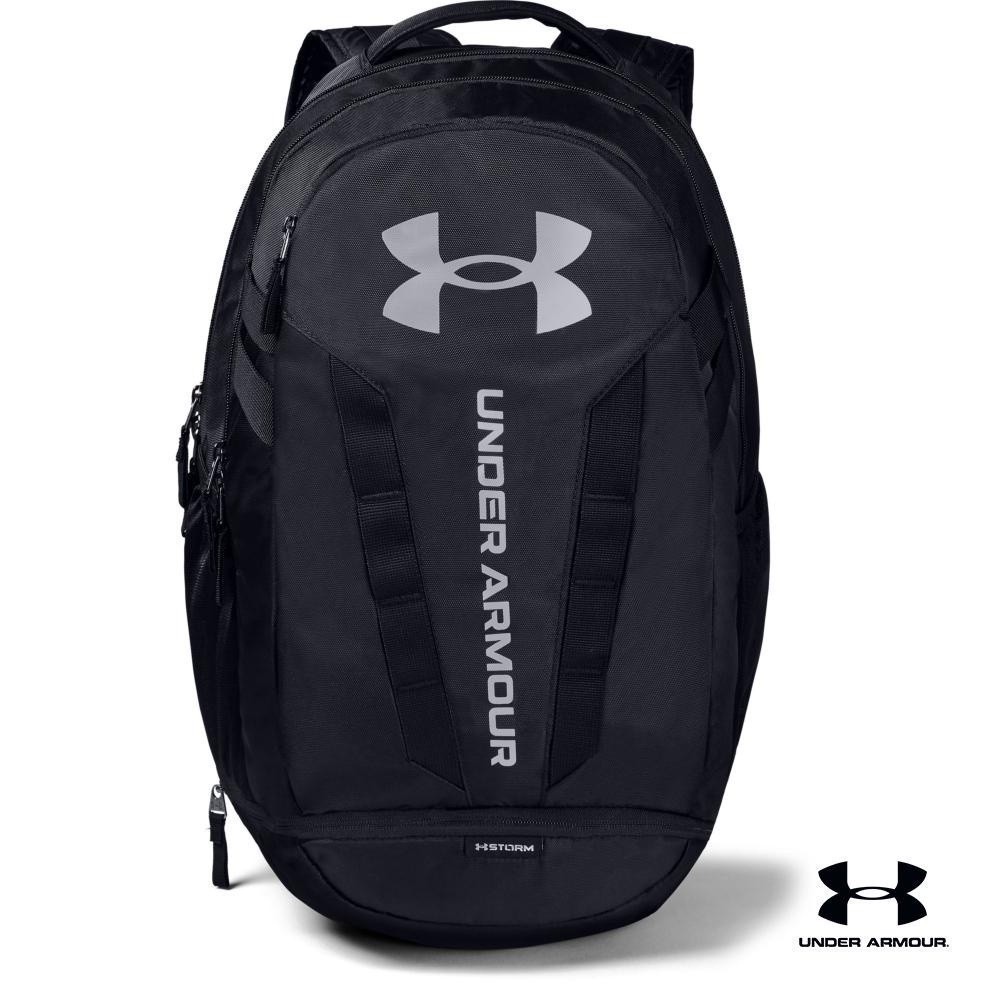 Under Armour UA Hustle 5.0 Backpack อันเดอร์ อาเมอร์ กระเป๋าเทรนนิ่ง สำหรับทุกเพศ รุ่น 5 Backpack