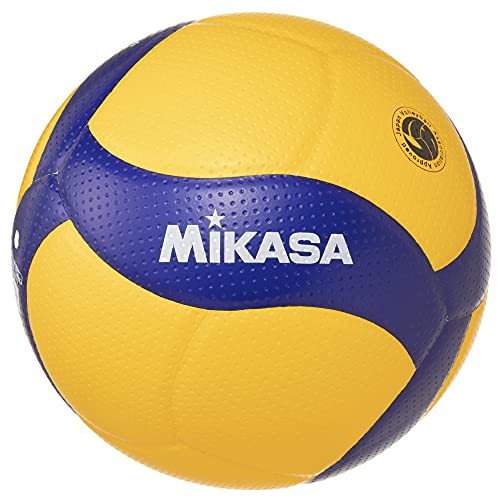 【Direct From Japan】 MIKASA Volleyball No. 4 Japan Volleyball Association Test Ball For Junior High S