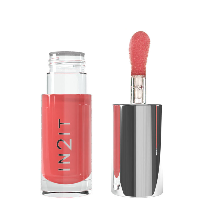 IN2IT Plumping Lip Oil อินทูอิท พลัมพิ่ง ลิป ออยแอลโอ05 ทิวลิป