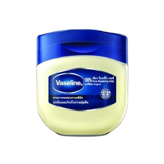 Vaseline วาสลีน เพียว รีแพร์ริ่ง เจลลี่ ออริจินัล 50มล.