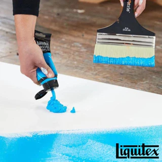 Liquitex Acrylic 118ml สีอะคริลิค มืออาชีพ