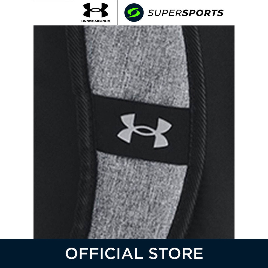 UNDER ARMOUR Hustle Sport กระเป๋าเป้ผู้ใหญ่