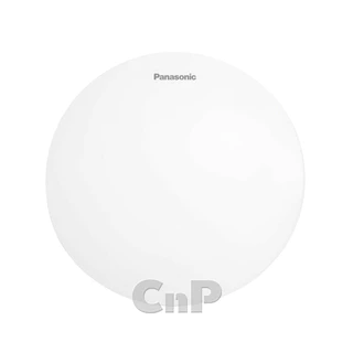 Panasonic โคมไฟเพดาน(ซาลาเปา) LED 18W 24W พานาโซนิค รุ่น HHXQ241288 , HHXQ241488 แสงขาว Daylight