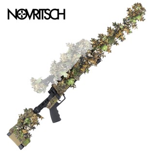 NOVRITSCH SSG10A3 – 3D Camo Cover สำหรับ บีบี แอร์ซอฟต์