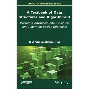 A Textbook of Data Structures and Algorithms Volume 3  Year:2023 ISBN:9781786308924