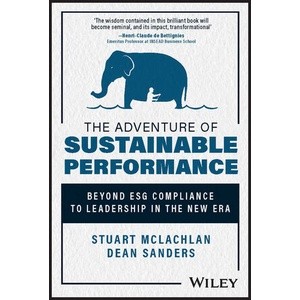 The Adventure of Sustainable Performance Year:2023 ISBN:9781394177417