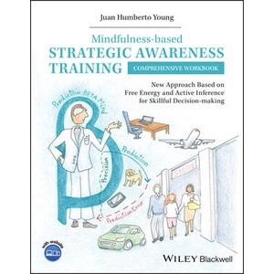 Mindfulness-Based Strategic Awareness Training Comprehensive Workbk Year:2023 ISBN:9781119766971