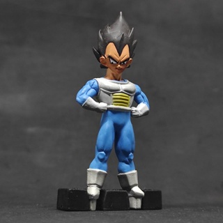 🇯🇵🐲⚽ Dragonball ดราก้อนบอล Neo Capsule Vegeta เบจิต้า งาน (เศษชิ้นส่วน) ไข่ใหญ่ ของแท้